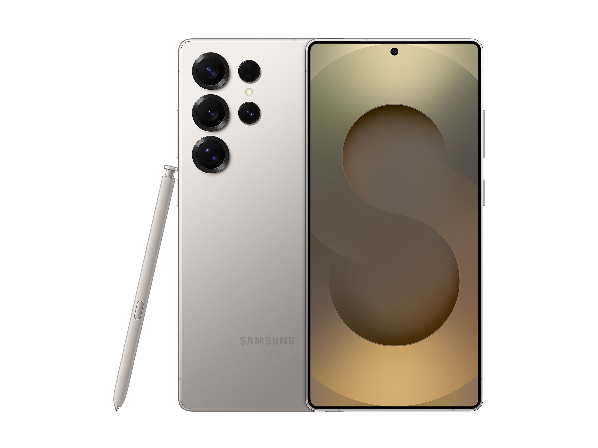 Samsung Galaxy